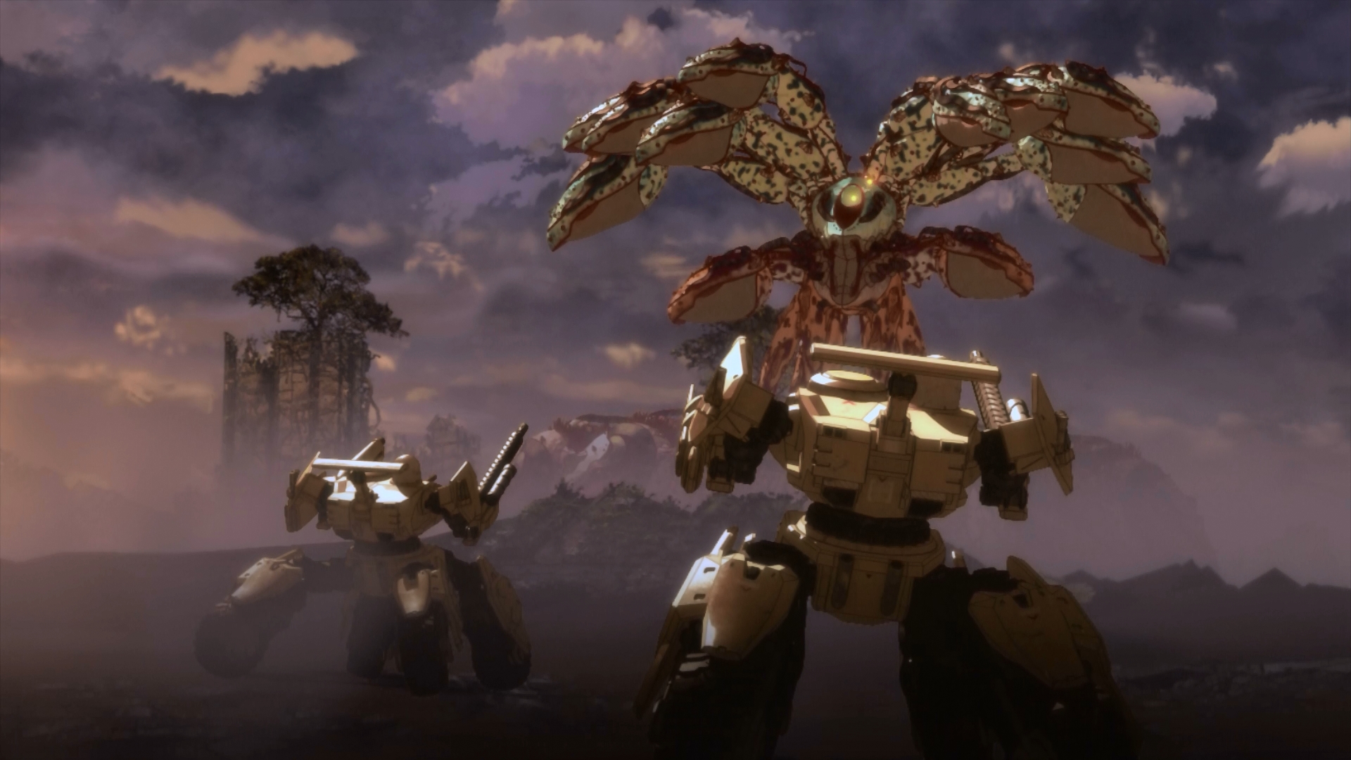 Небесная машина Пандора — скриншот 43