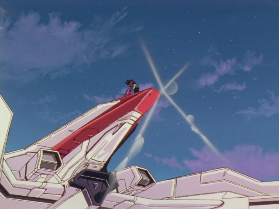 Крейсер Надэсико — скриншот 34