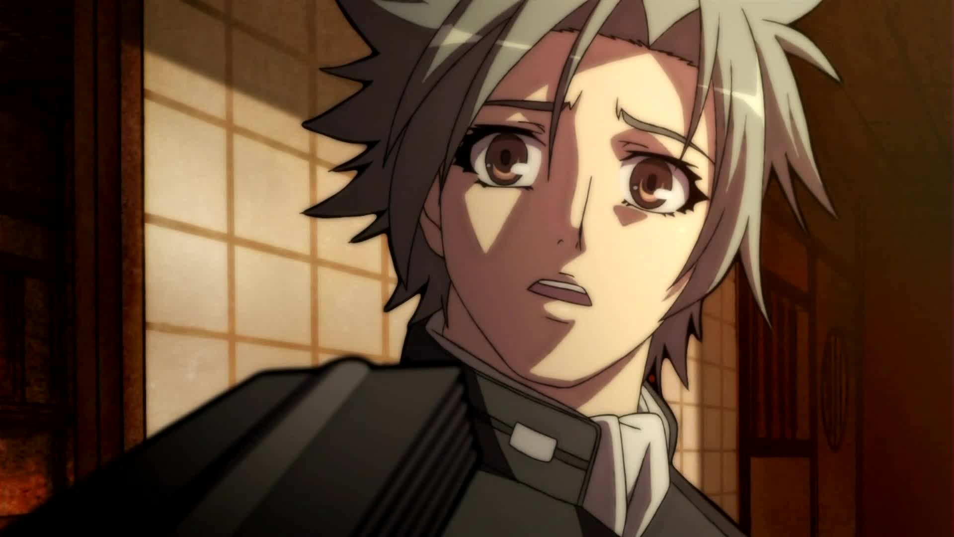 Сад тысячи цветов: Девушки-самураи — скриншот 17