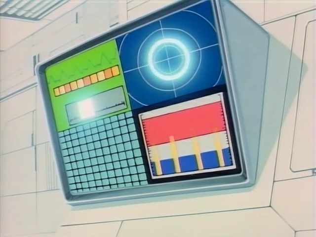 Наследие Ару Каруру — скриншот 25