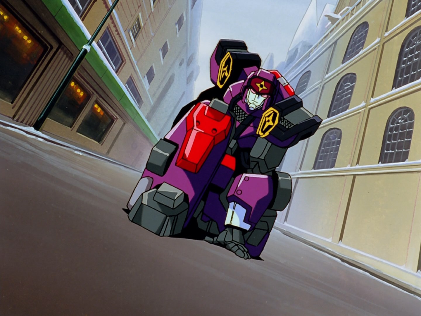 Король храбрецов Гаогайгар: Финал — Великое и славное собрание — скриншот 14