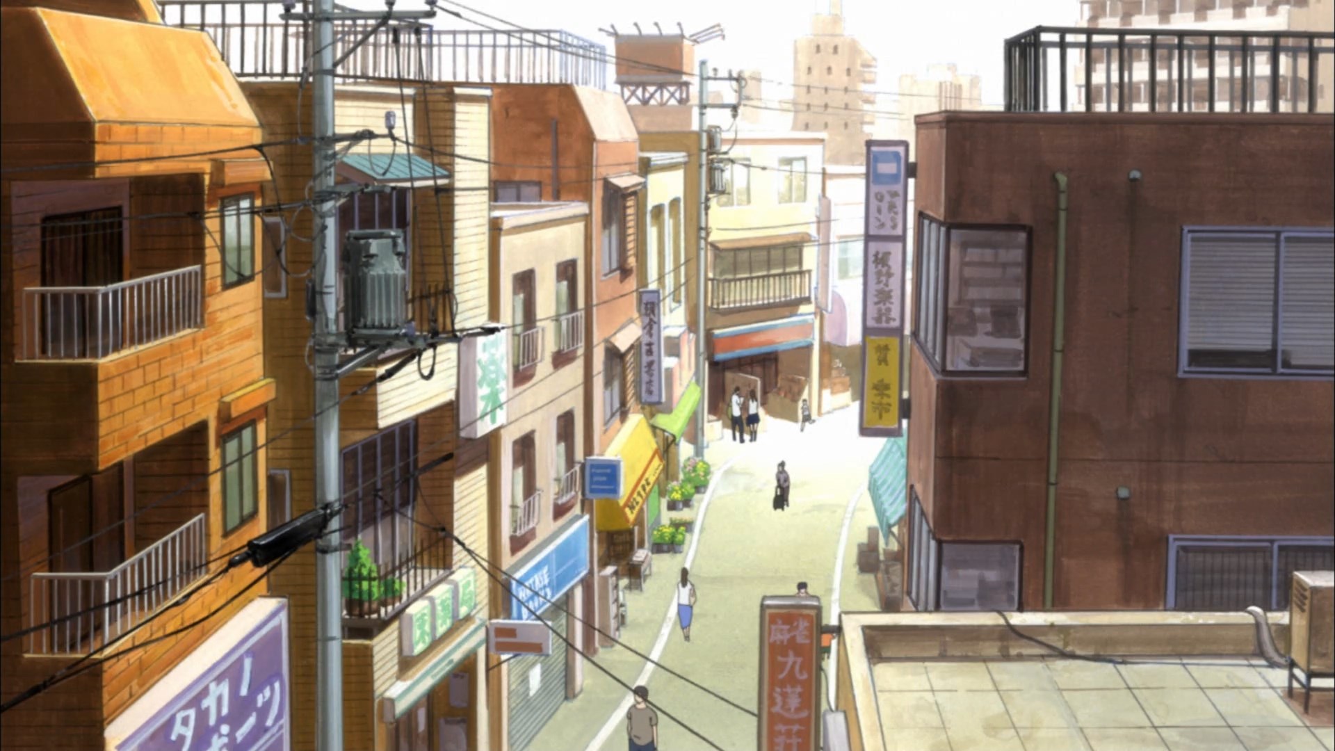 Паучонок — скриншот 29