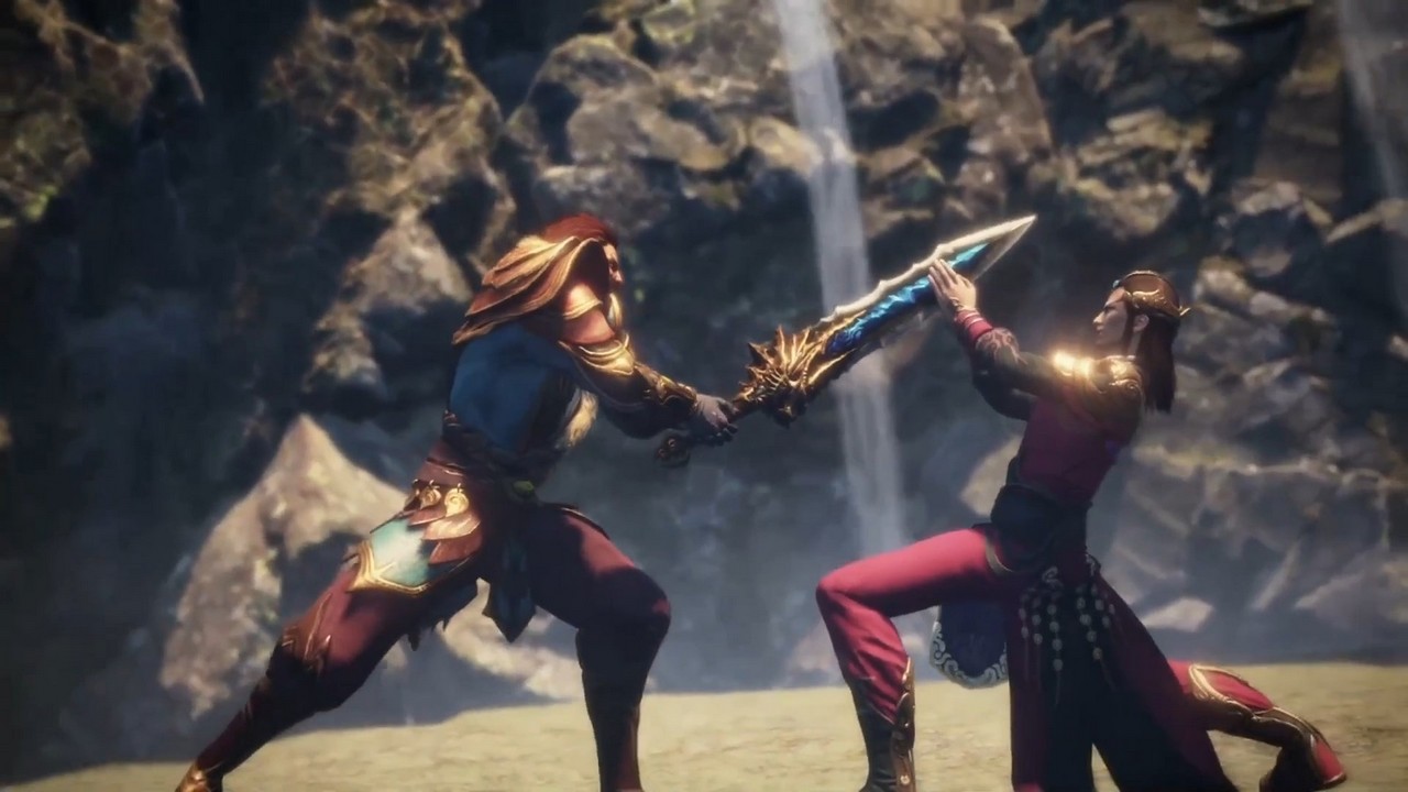 Портрет Цзянху: Траурный тост — скриншот 5