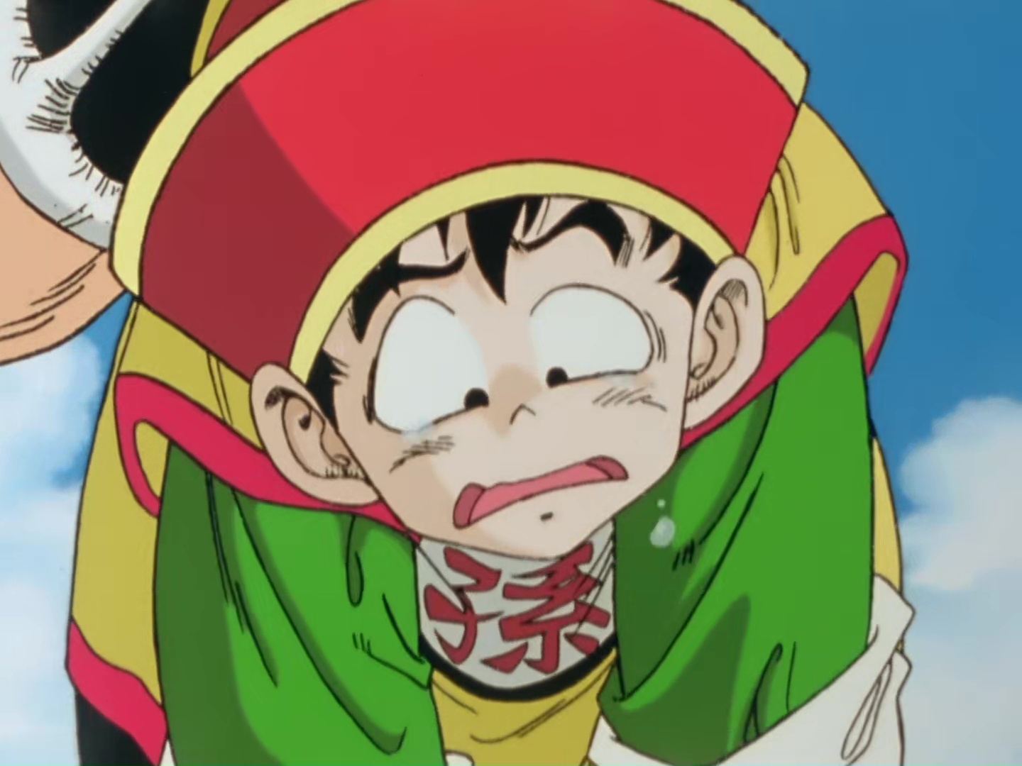 Драконий жемчуг Кай — скриншот 5