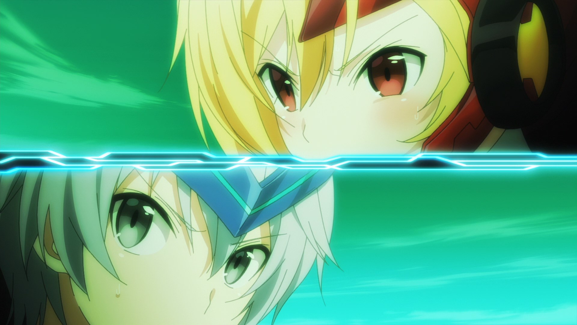 Хроники непобеждённого Бахамута — скриншот 40