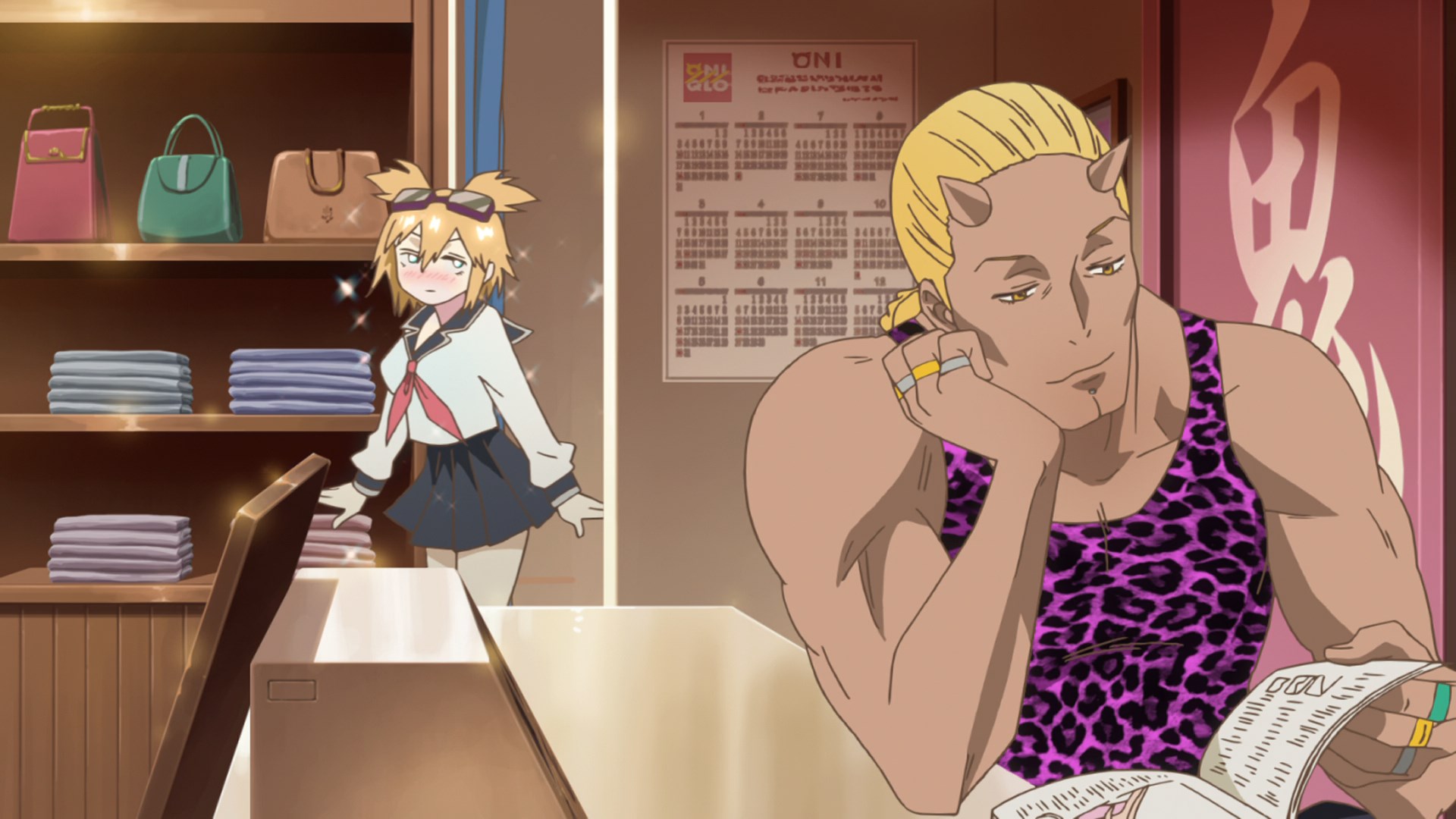 Кровавый парень — скриншот 40