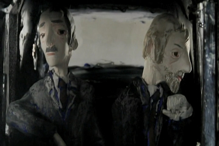 Ужас Данвича и другие рассказы Лавкрафта — скриншот 13