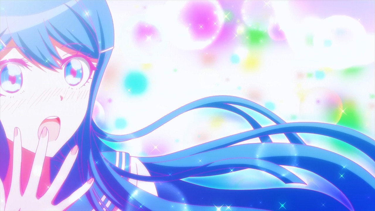 Супер-Данганронпа 2.5: Нагито Комаэда и Разрушитель Мира — скриншот 20