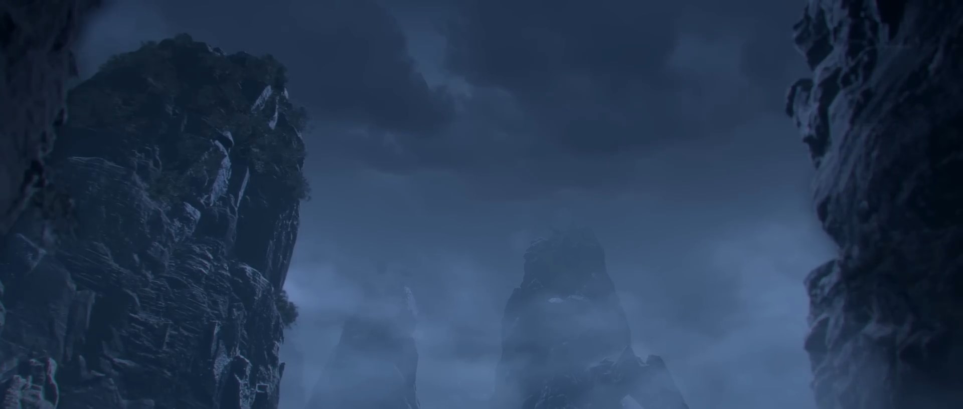 Записи о мастерах яо Тигре и Журавле — скриншот 4