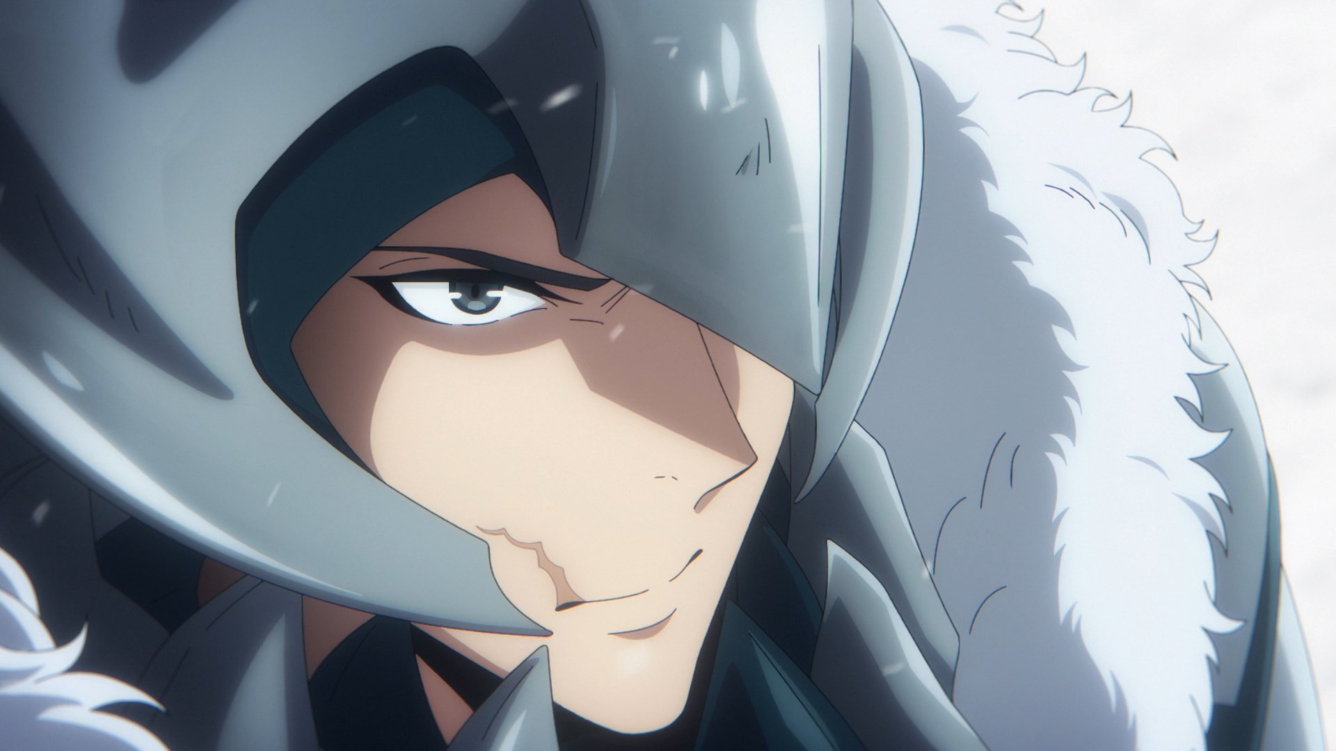 Поднятие уровня в одиночку 2: Восстаньте из тени — скриншот 27