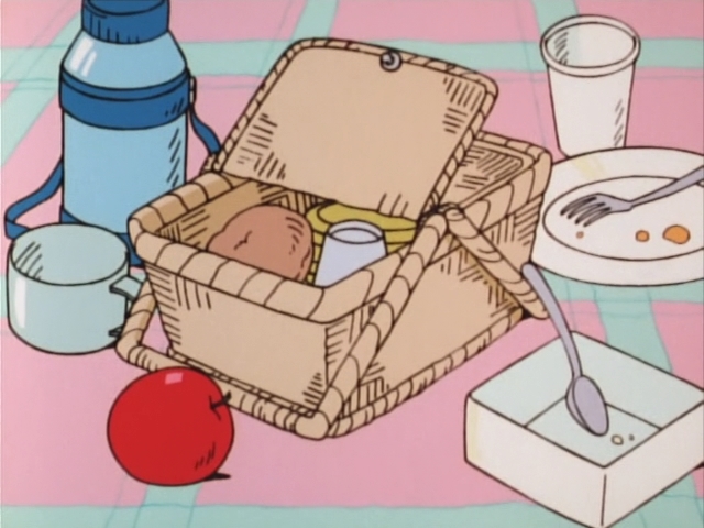 Вперёд, Анпанман! — скриншот 22