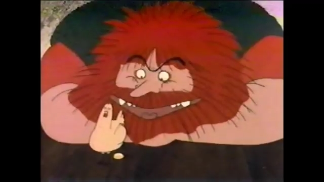 Весёлые басни — скриншот 29