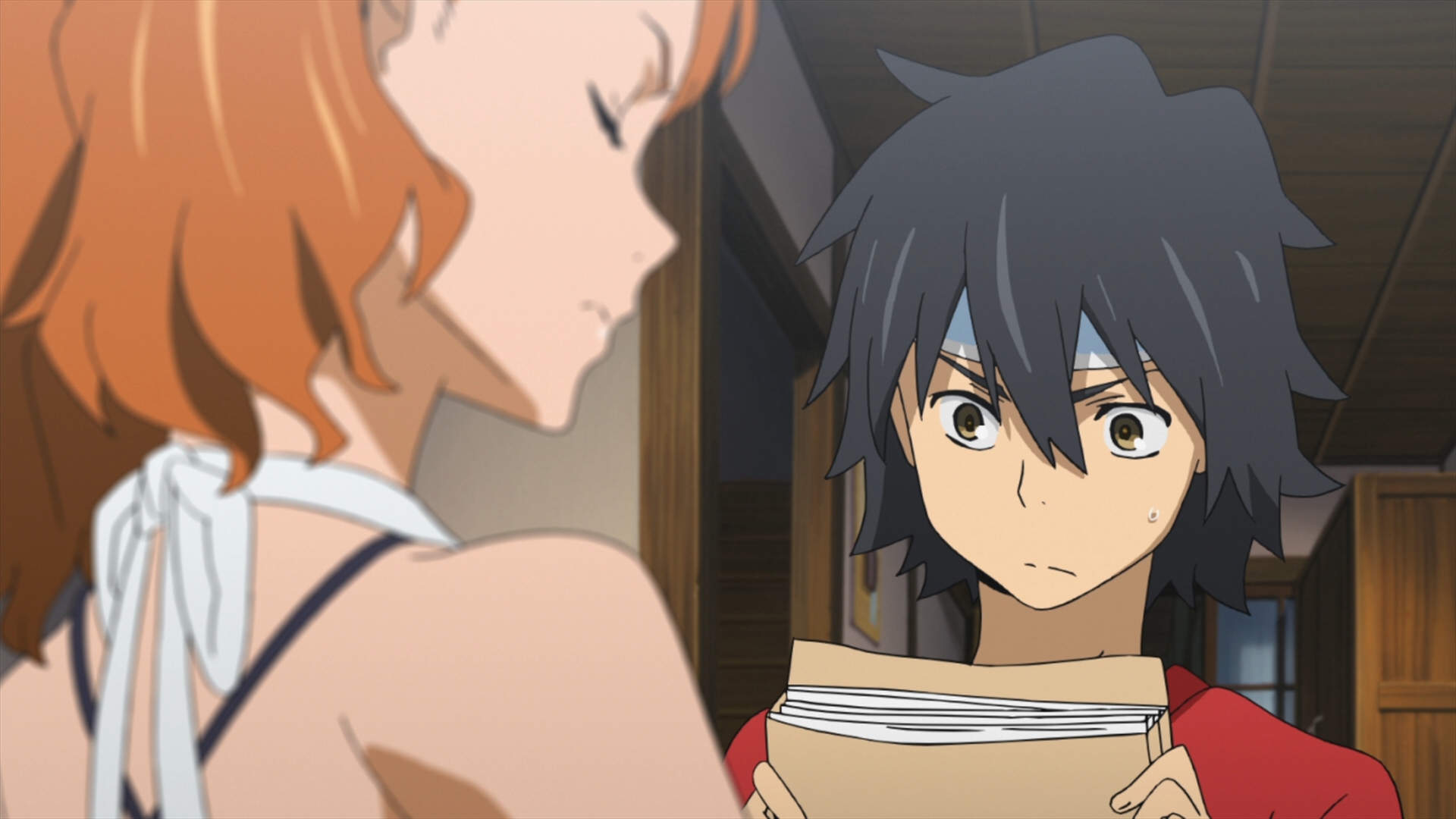 Невиданный цветок — скриншот 17