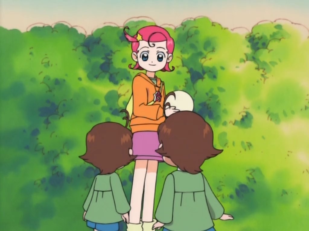 Принцесса Комета — скриншот 31