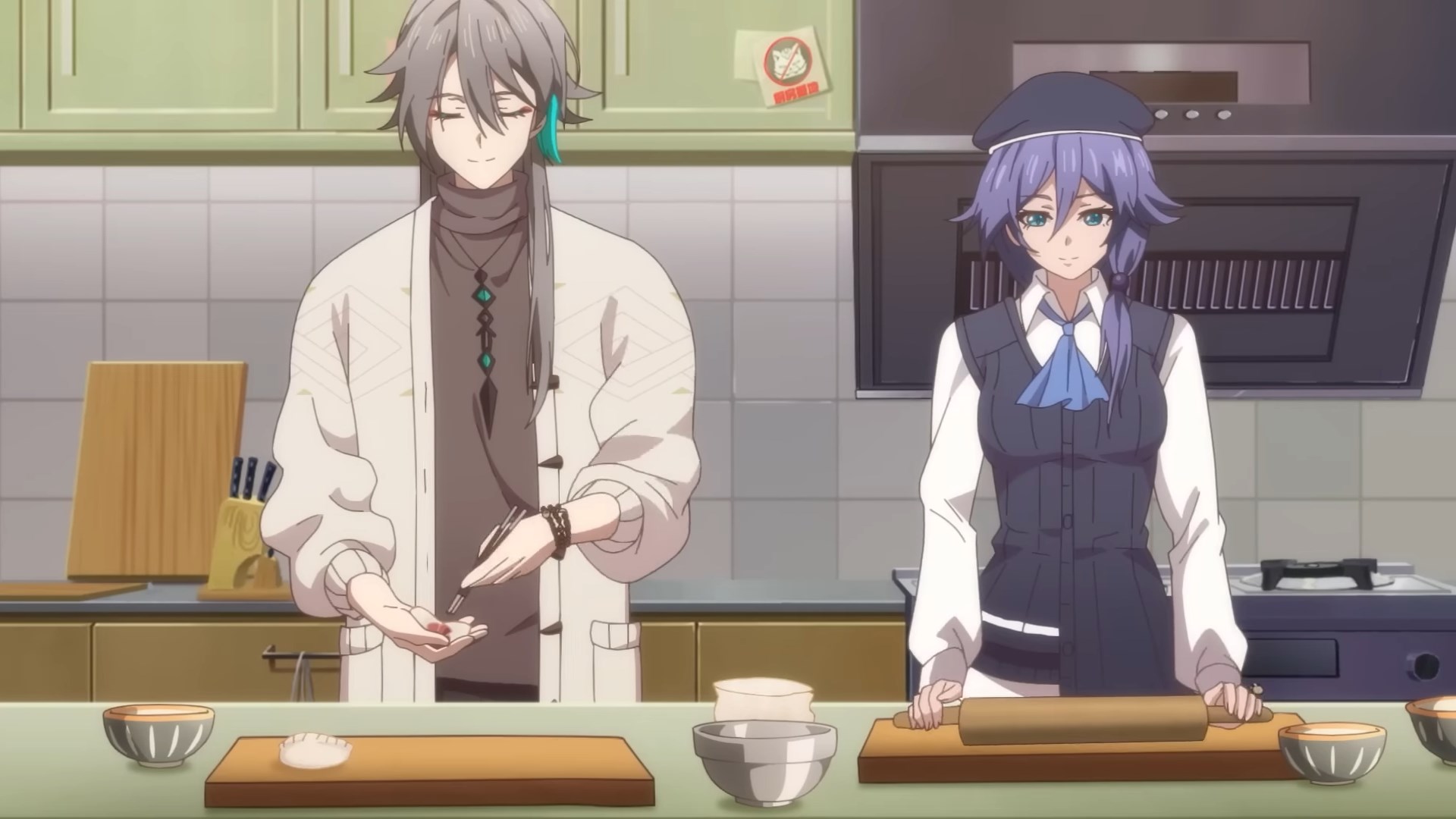 Золотой двор: Зимние новогодние пожелания — скриншот 11