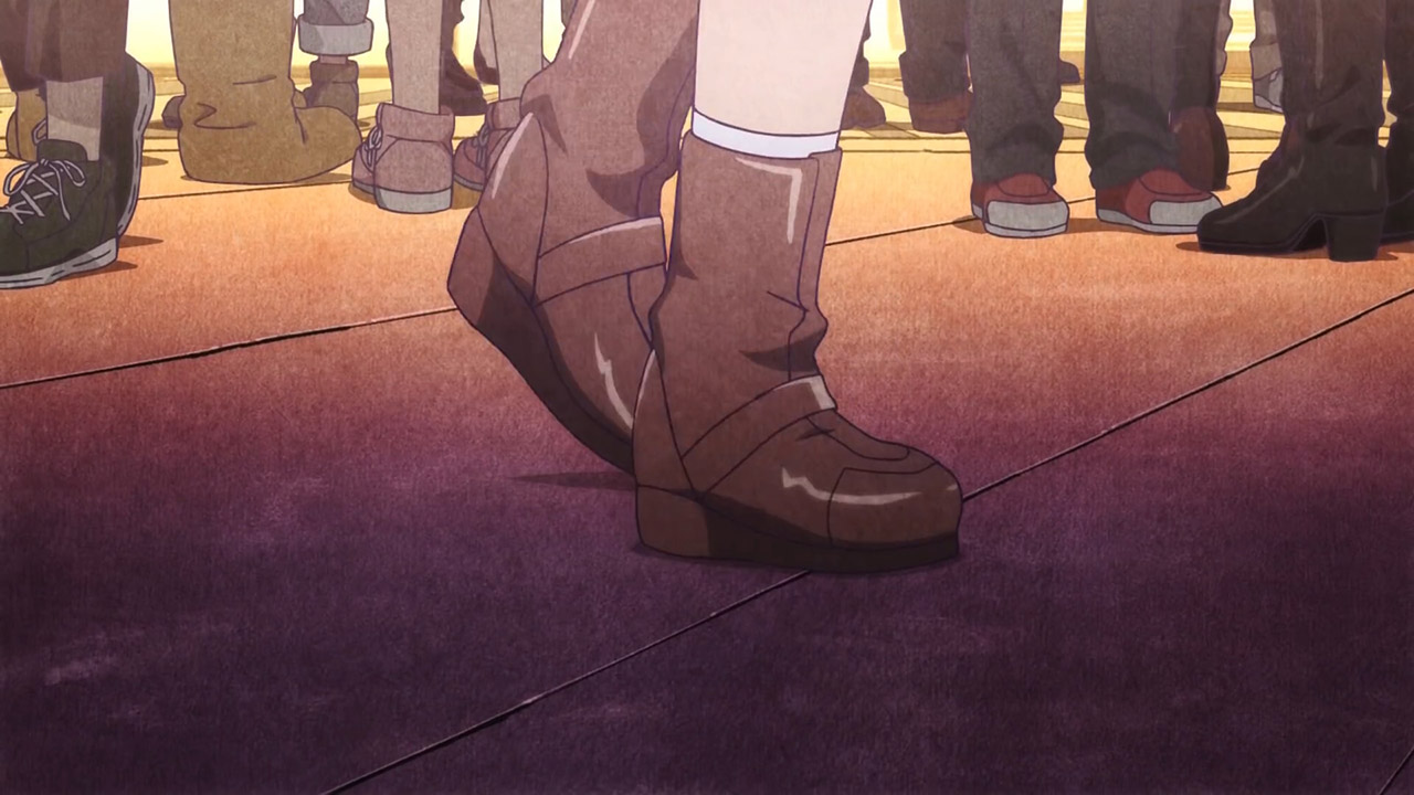 Икэбукуро — скриншот 8