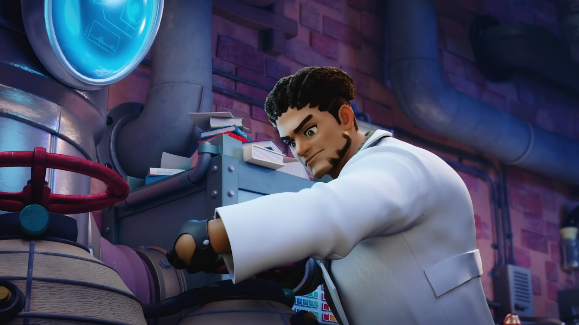 Ниндзяла: Эпизод 0 — скриншот 15