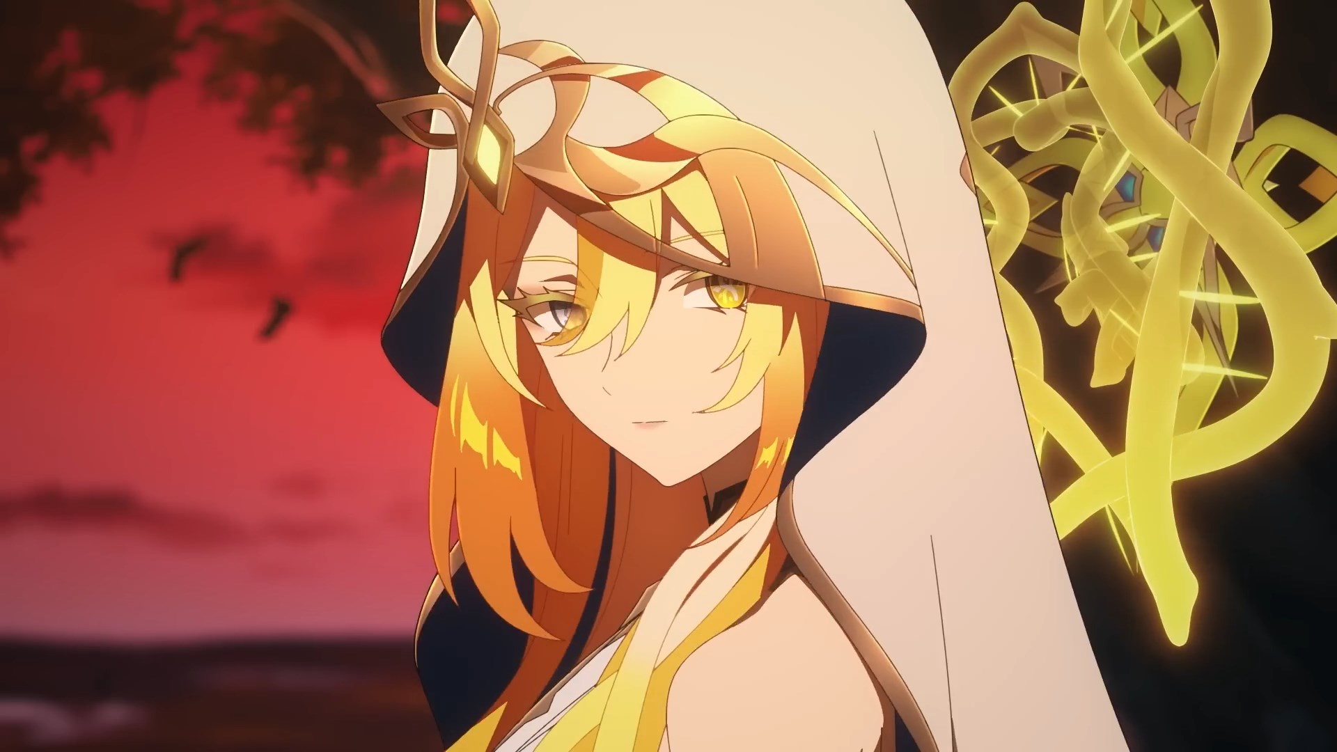 Genshin Impact: Божьи границы — скриншот 15