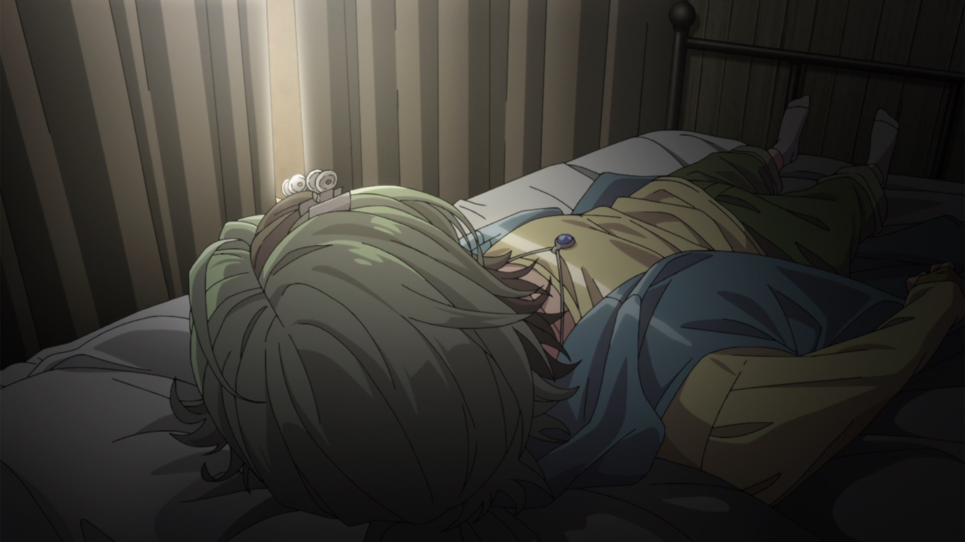 Детективы Футо — скриншот 18