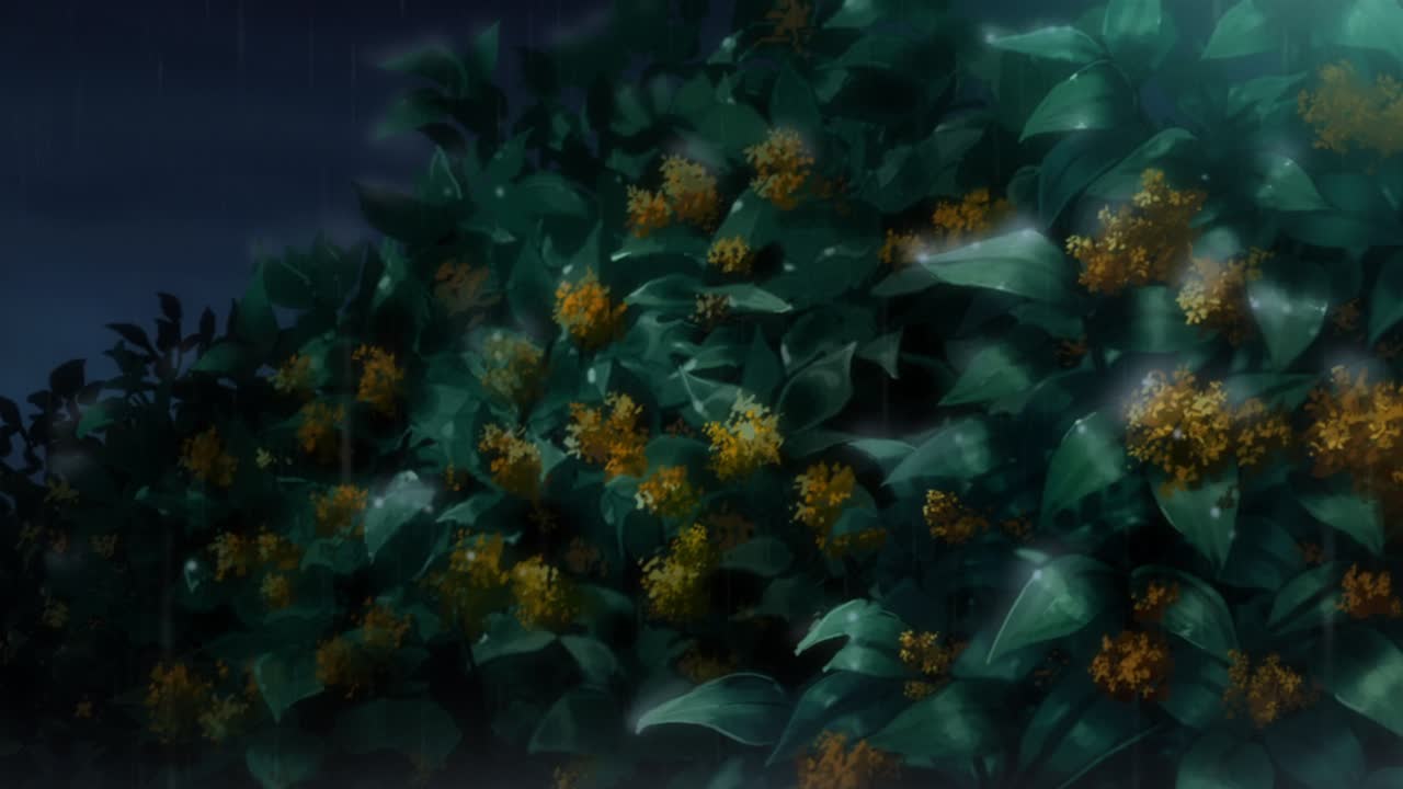 Белоснежная симфония: Цвет влюблённых — скриншот 10