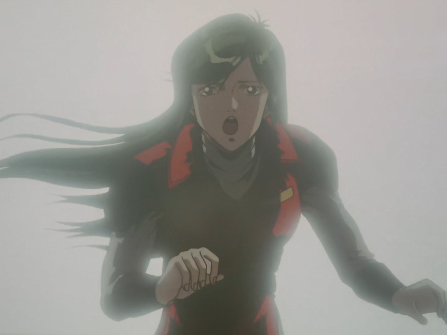 Космический рыцарь Теккамен Блейд: Горящие часы — скриншот 18