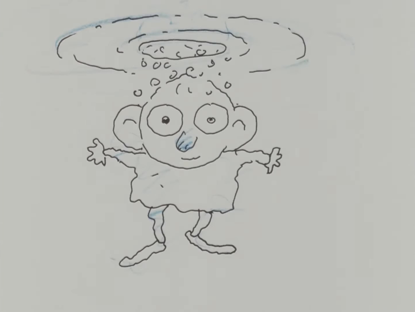 Детский замок — скриншот 15