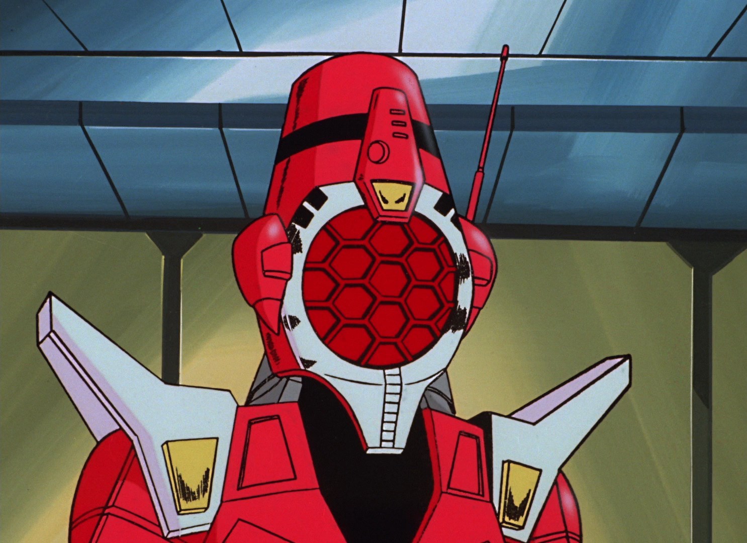 Технополиция XXI века — скриншот 30