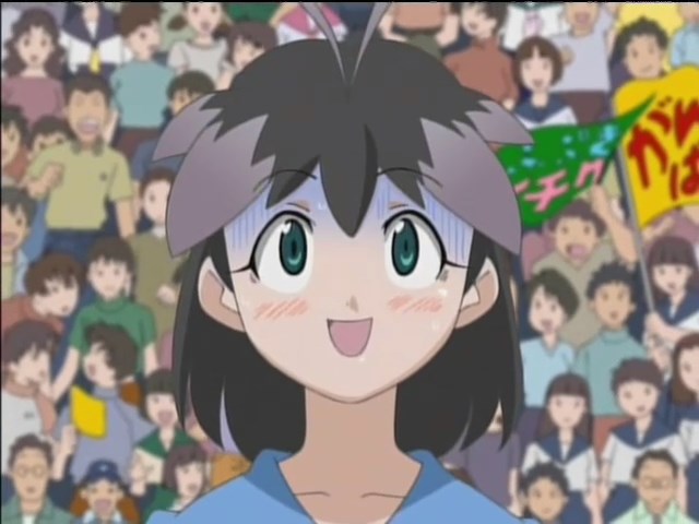 Фубуки, лучшая в аркадах — скриншот 20