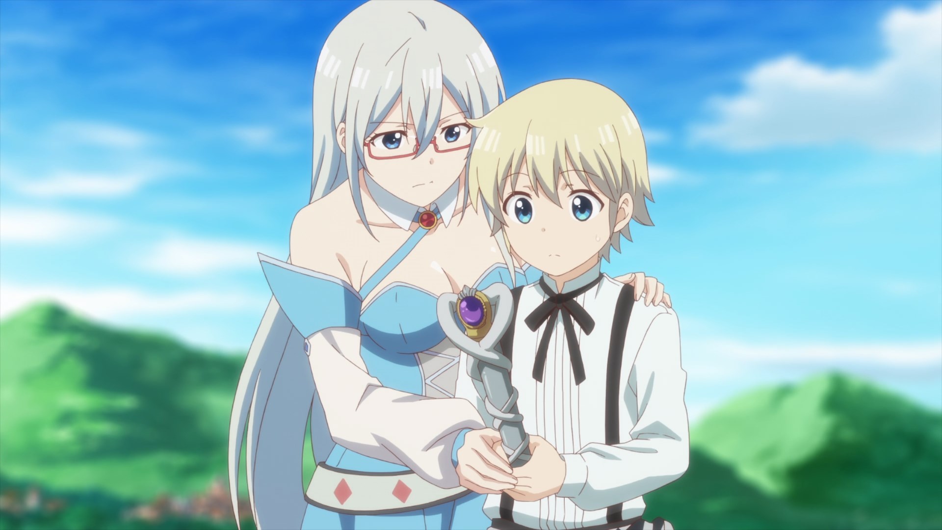 Фармацевт из параллельного мира — скриншот 38