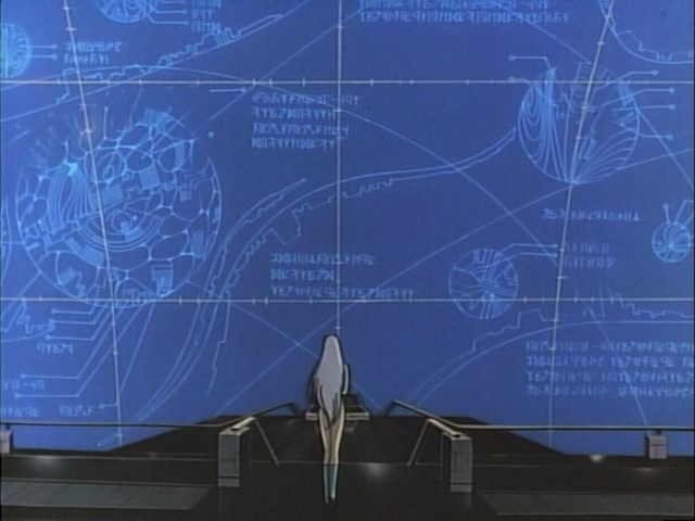 Один: Космический корабль «Звёздный свет» — скриншот 30