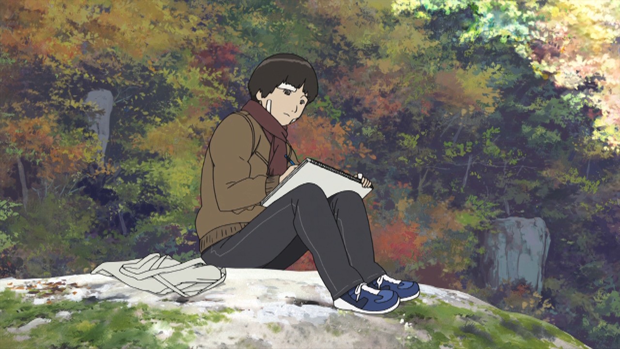 Многоцветье — скриншот 39