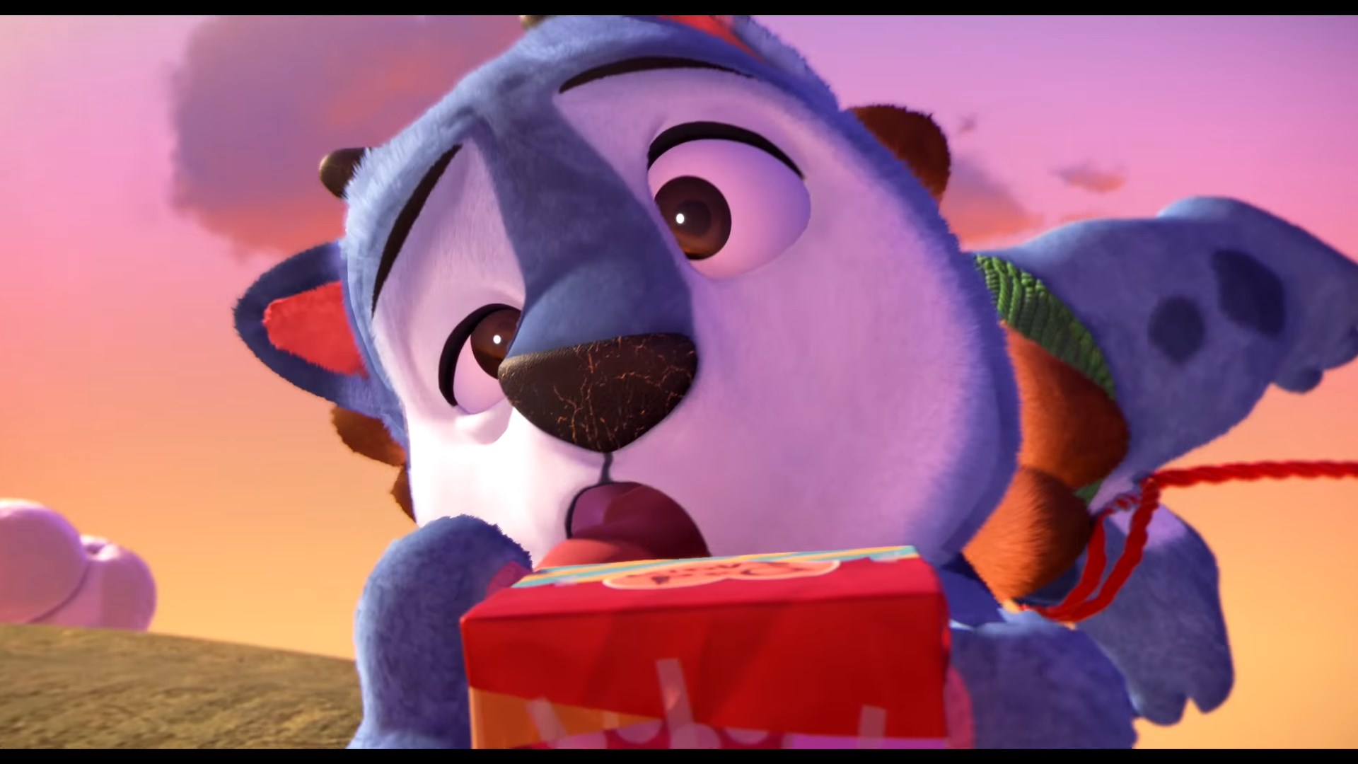 Подарок — скриншот 28