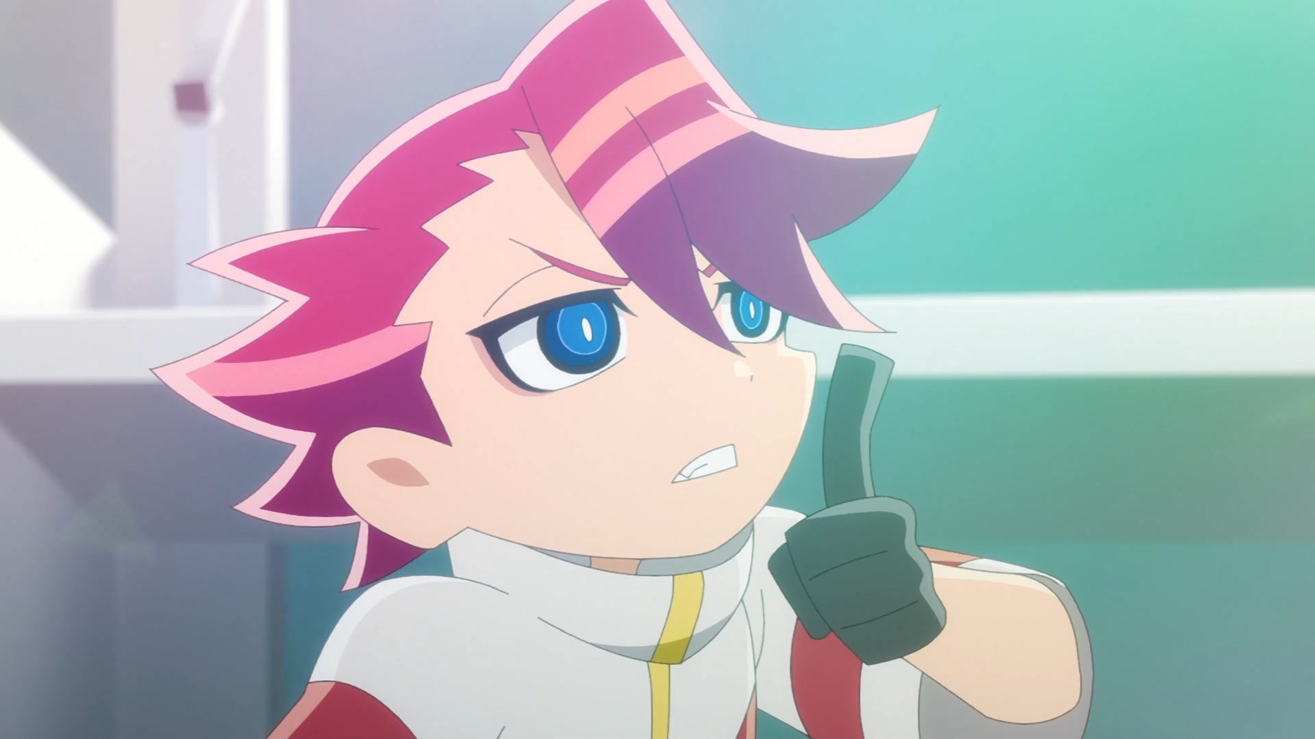 Акварион: Миф об эмоциях — скриншот 21