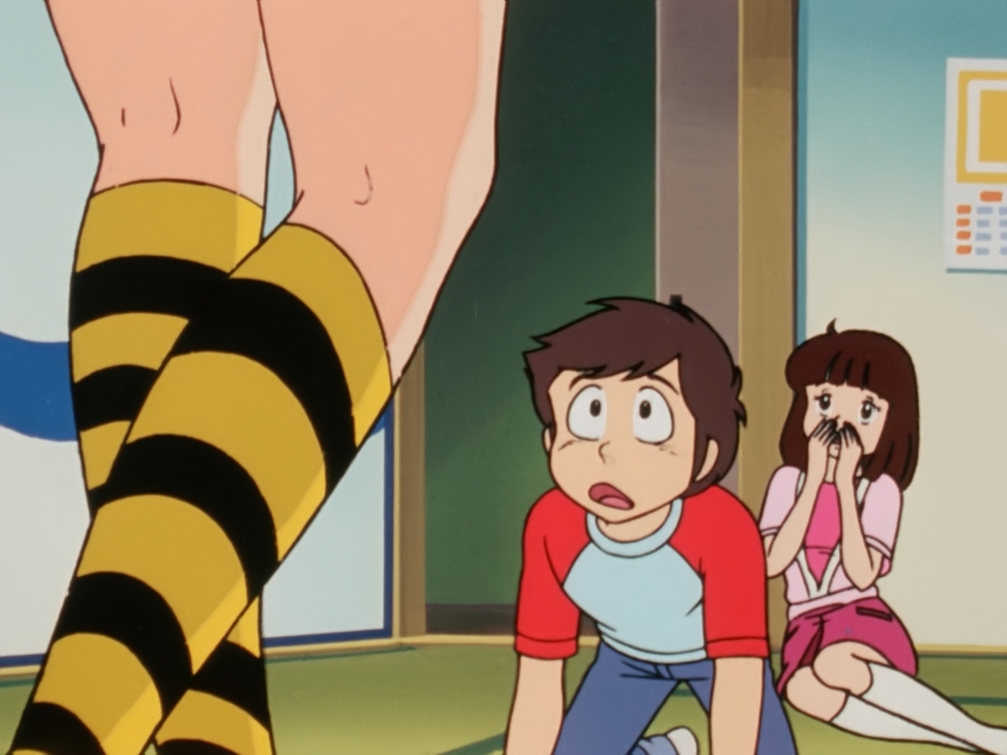 Несносные пришельцы — скриншот 26