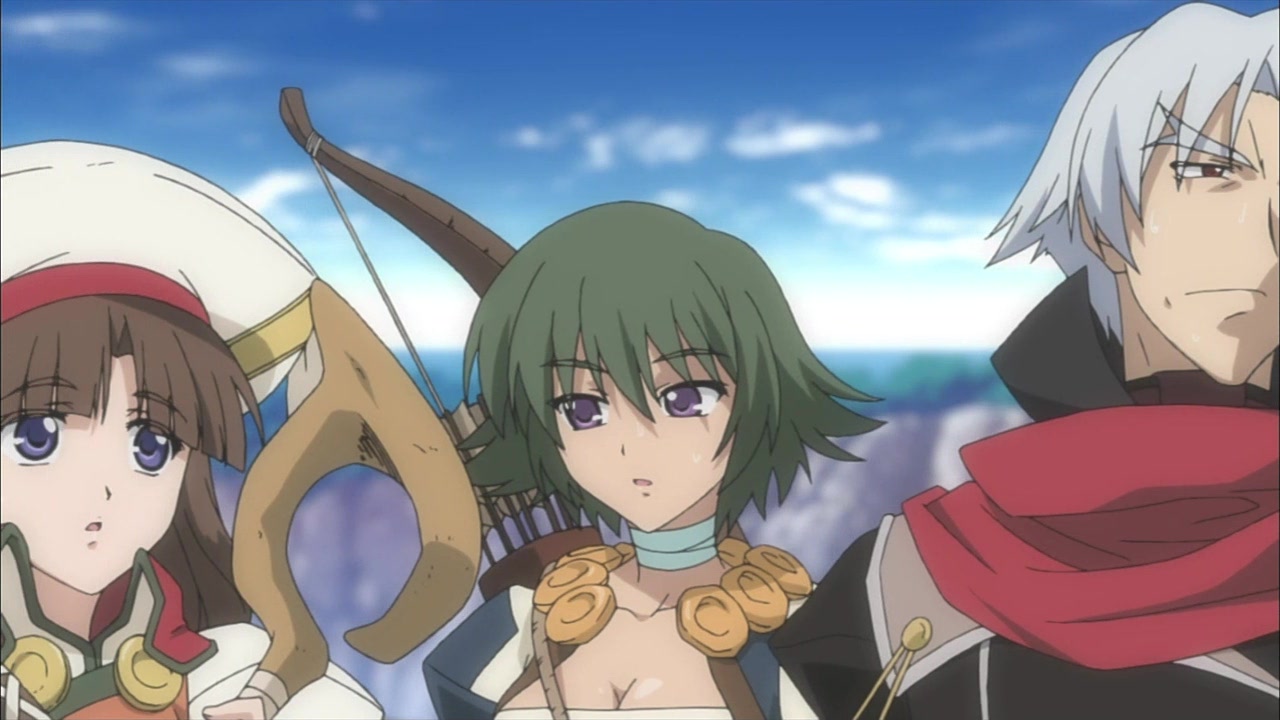 Слёзы Тиары — скриншот 24