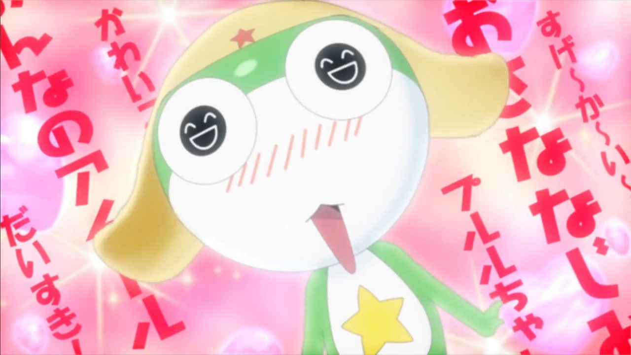 Тиби-Кэро: Секрет Кэробола?! — скриншот 12