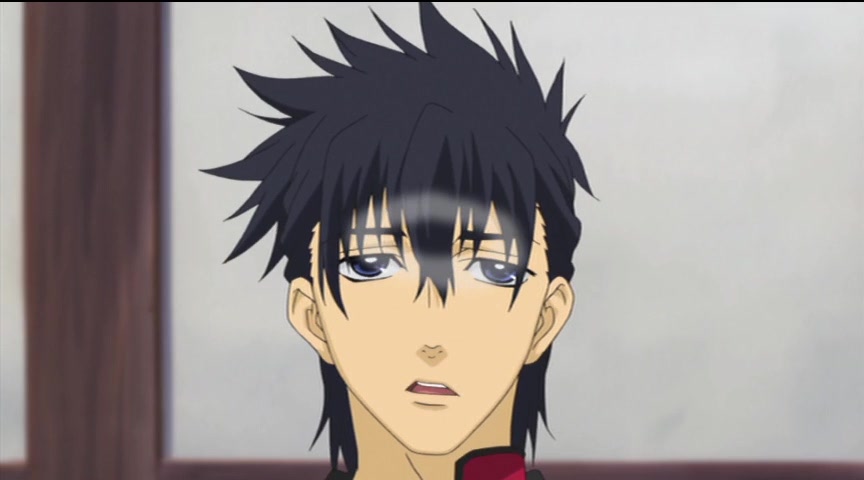 Хмурая луна — скриншот 16