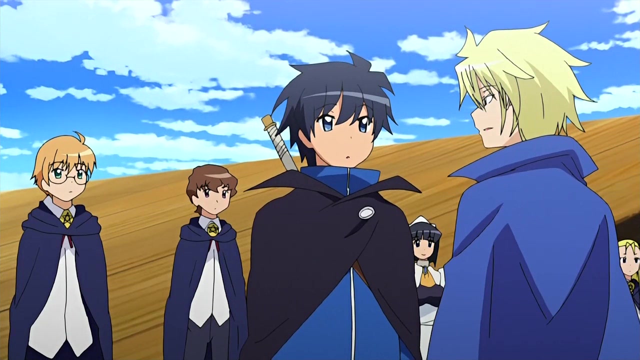 Подручный Луизы-Нулизы: Финал — скриншот 27