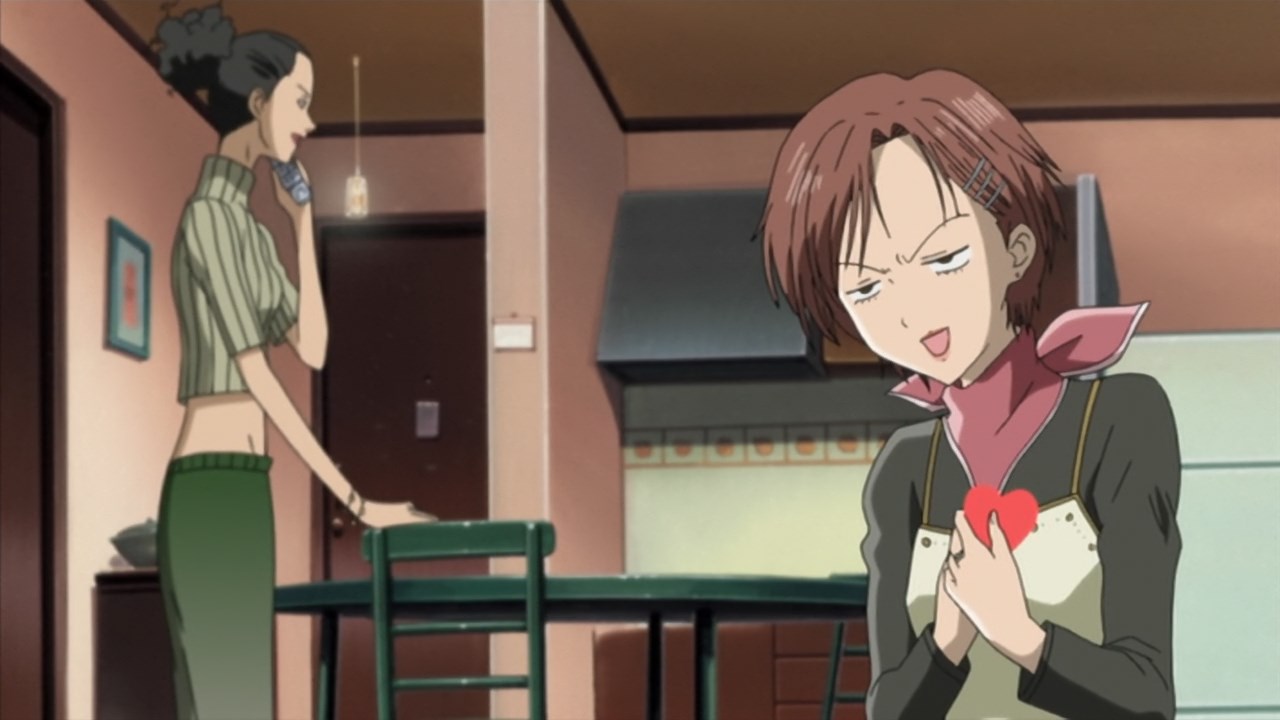 Нана — скриншот 23