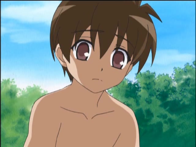 Убойный ангел Докуро 2 — скриншот 34