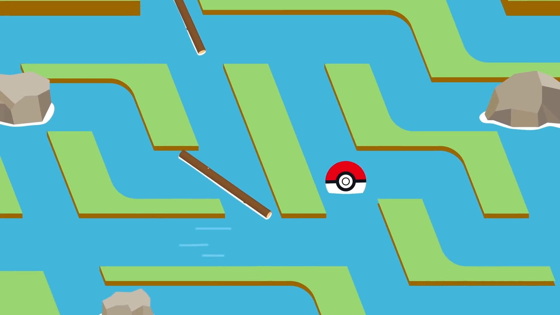 Покатушки покеболов — скриншот 13