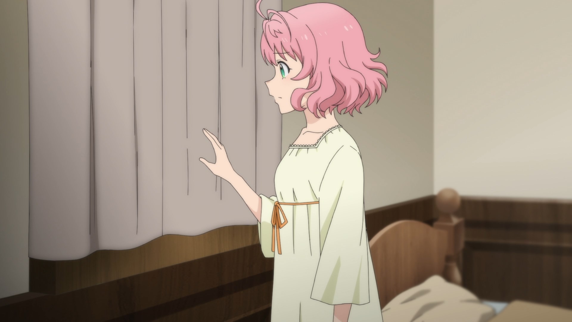 Злодейка девяносто девятого уровня: «Я босс, но не король демонов» — скриншот 10