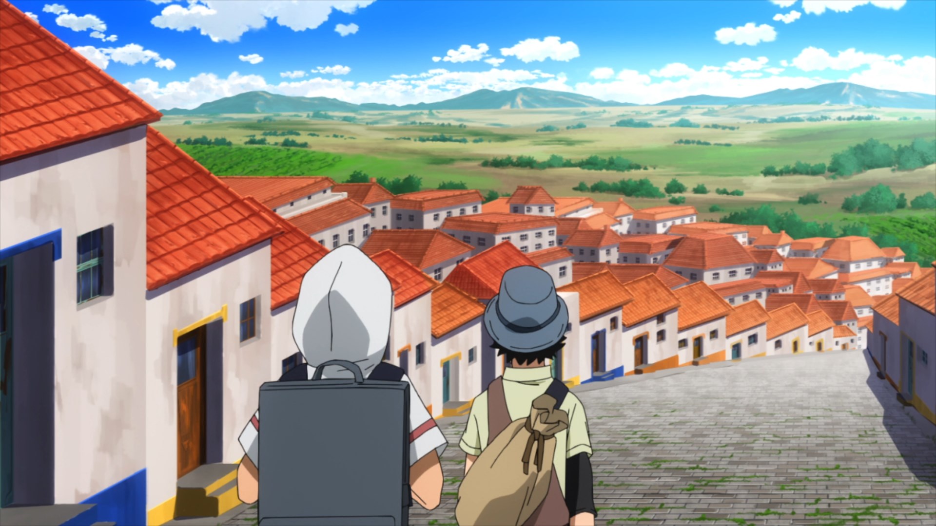 Моя геройская академия: Миссия мировых героев — скриншот 29