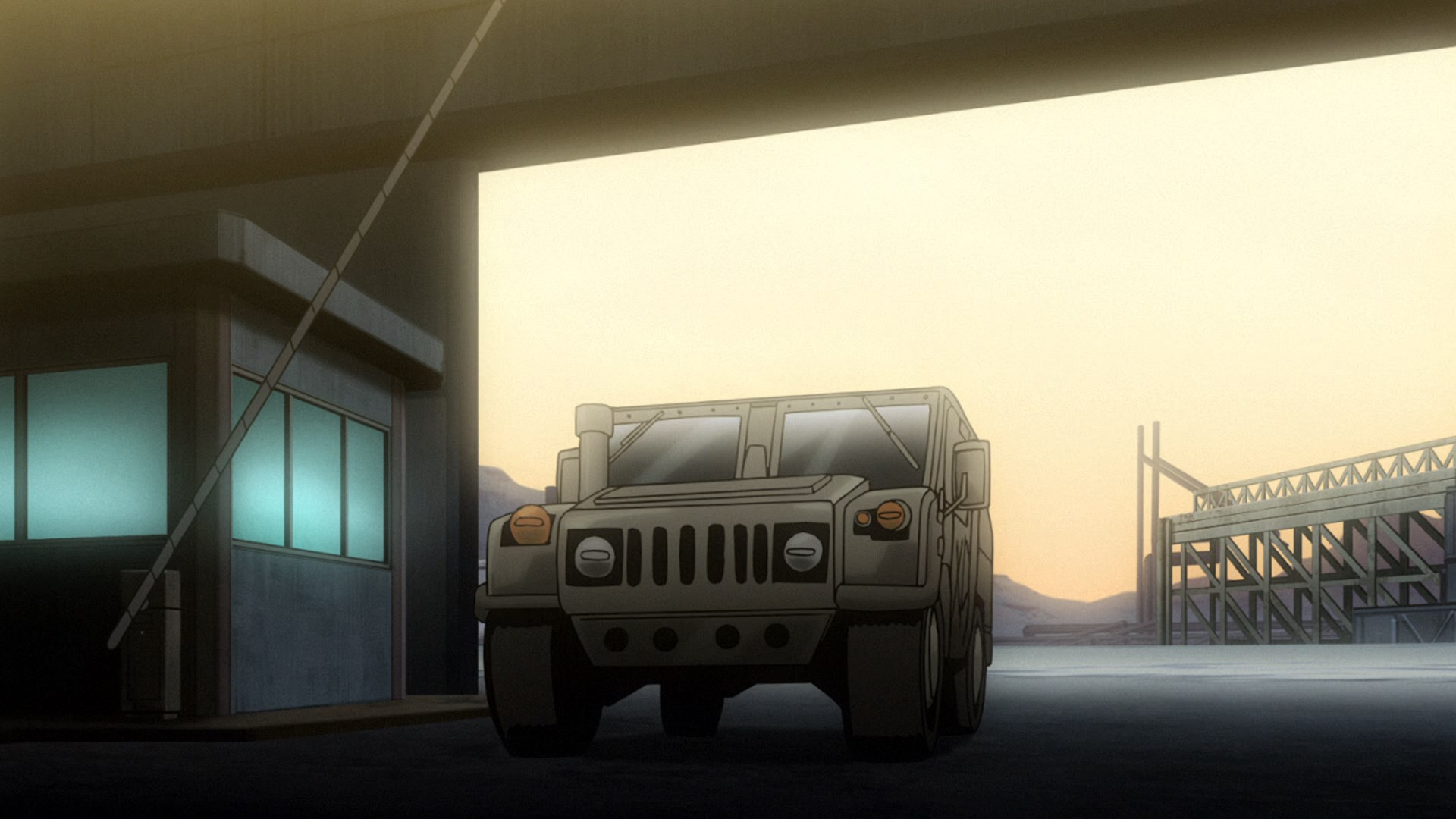 Заморозка: Вибрация — скриншот 19