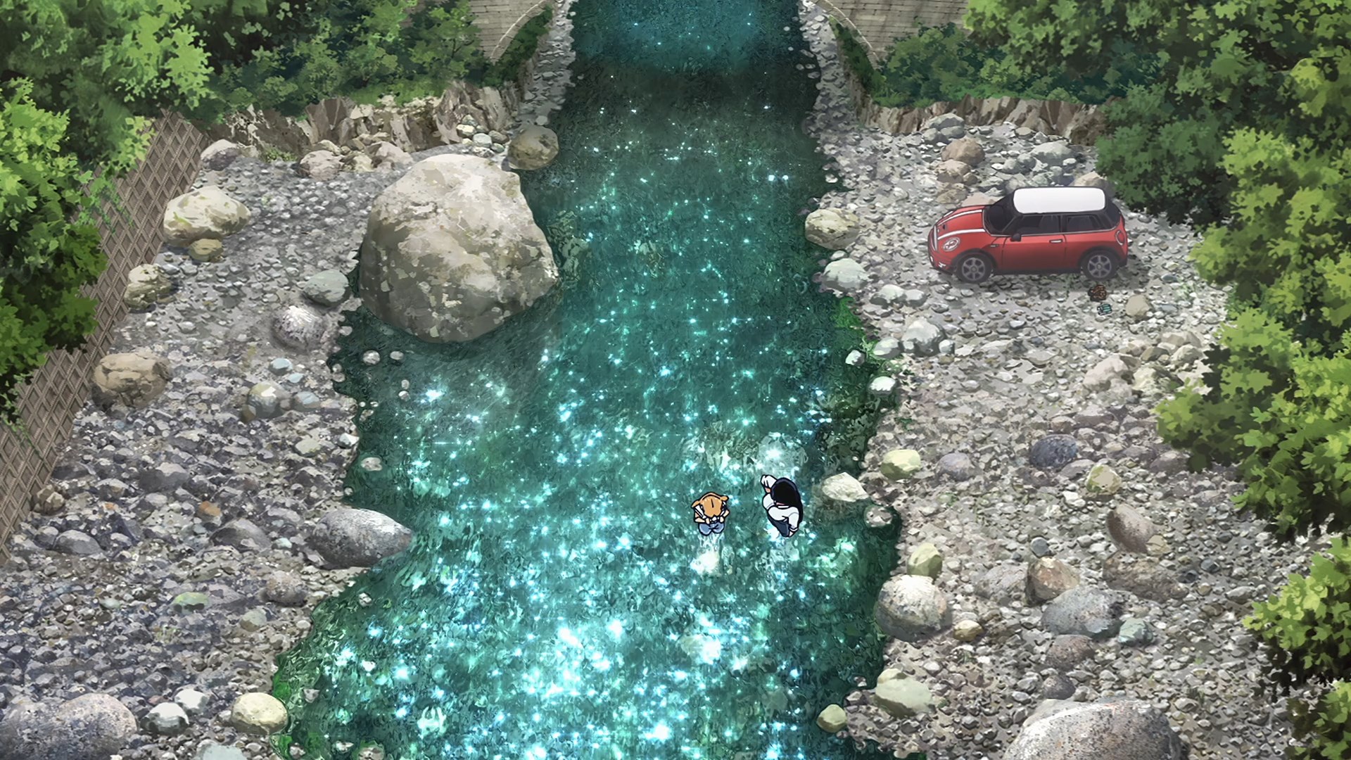 Драгоценности Рури — скриншот 30