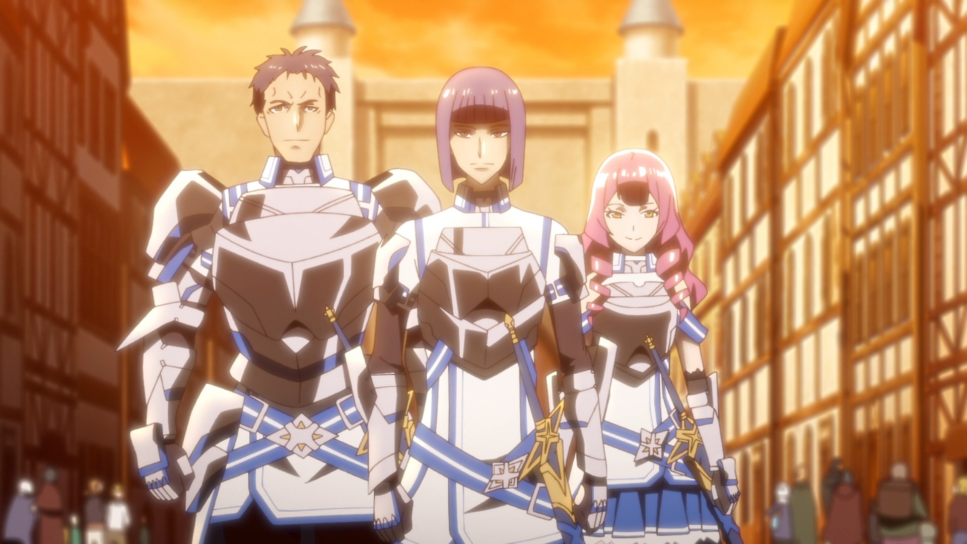 Ненасытный Берсерк — скриншот 9