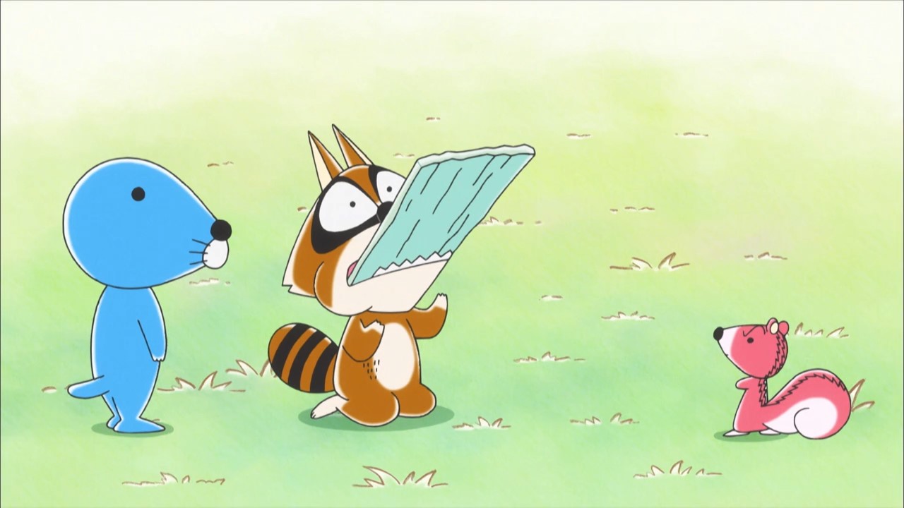 Боно Боно (2016) — скриншот 21