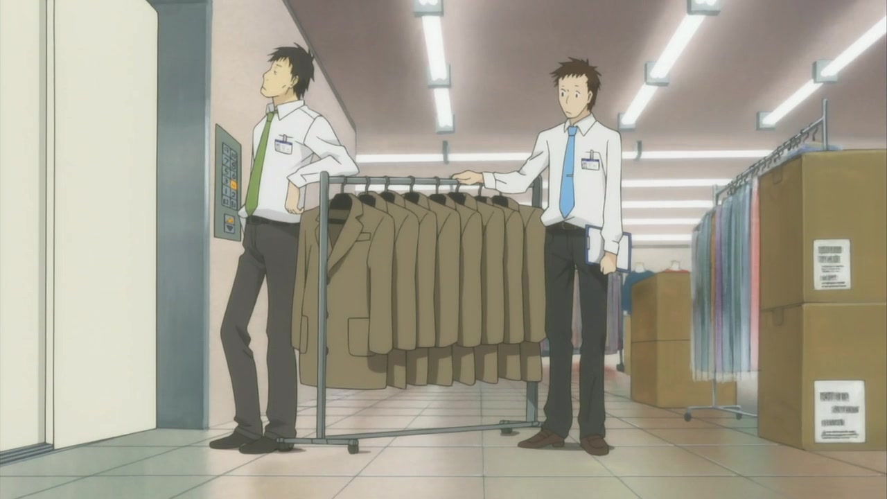 Брошенный кролик — скриншот 5