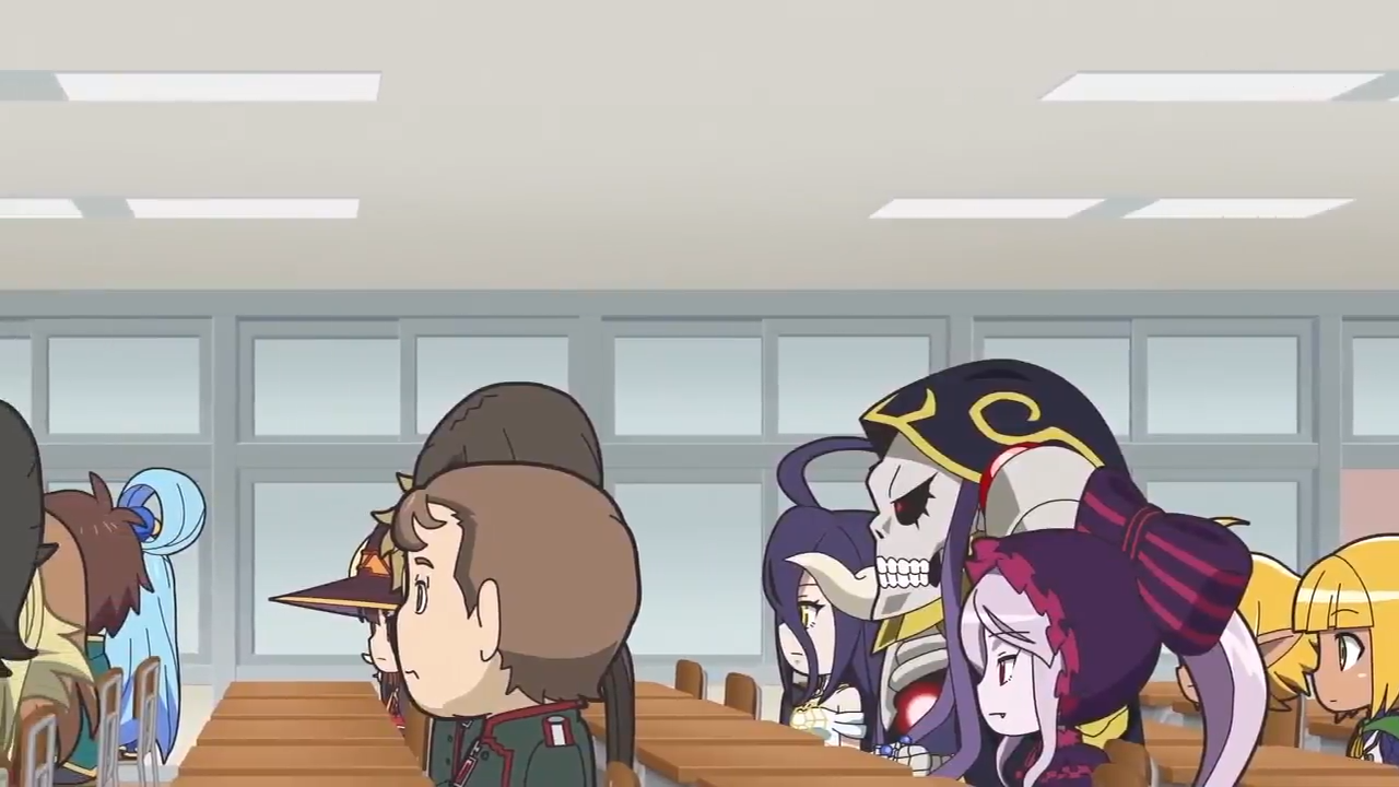 Квартет из альтернативного мира — скриншот 25