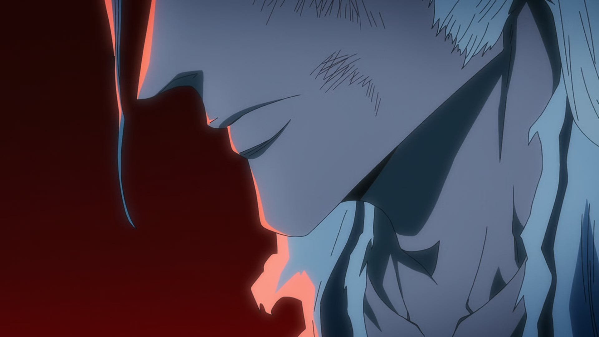 Блич: Тысячелетняя кровавая война — Прощание. Рекап — скриншот 25